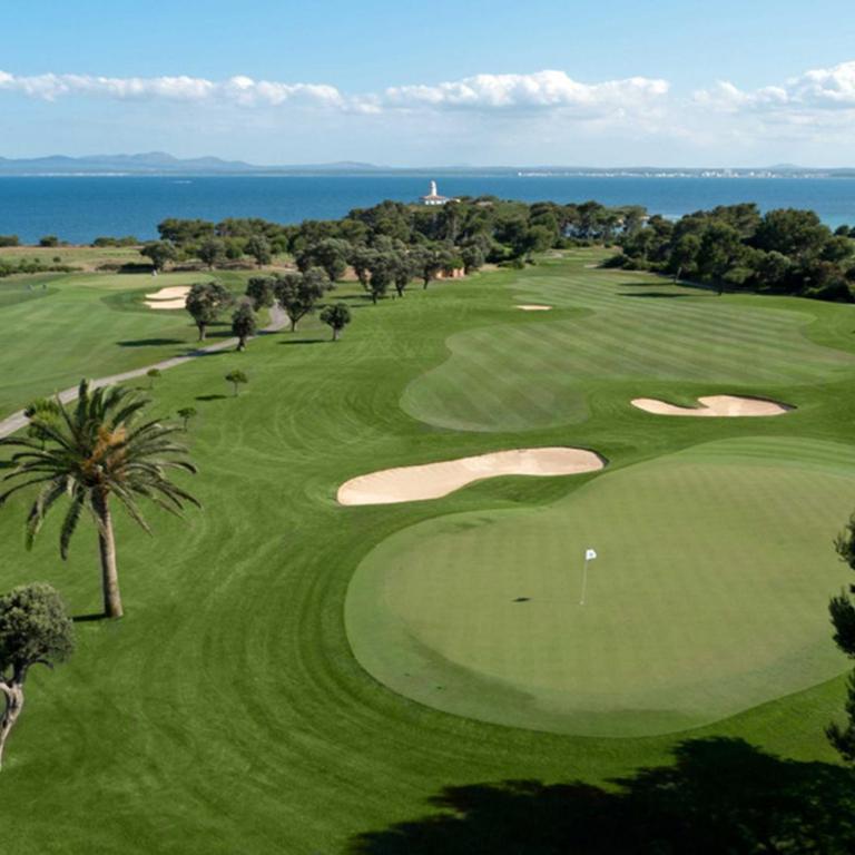 Alcanada Torre Mayor, solo 50 metros del mar - Apartamento con vistas al mar - 33