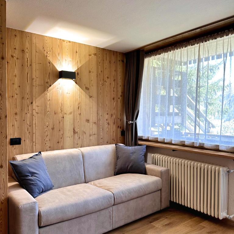 Appartamento Baita Alpina - One-Bedroom Apartment - 2