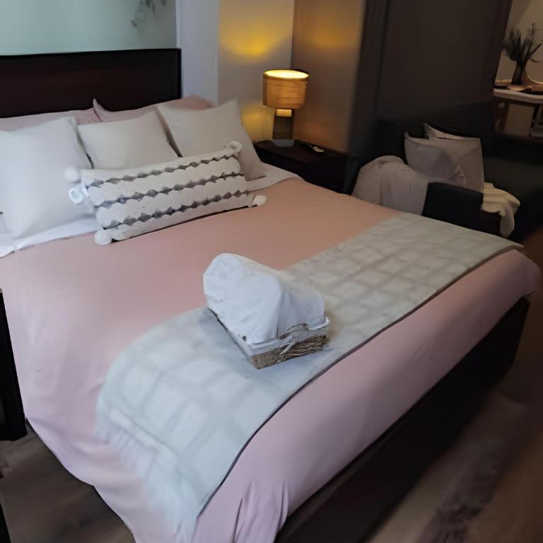 Apartamento loft Chico Norte Taj 97 -501-Vestrip - Apartamento de 1 dormitorio - 13
