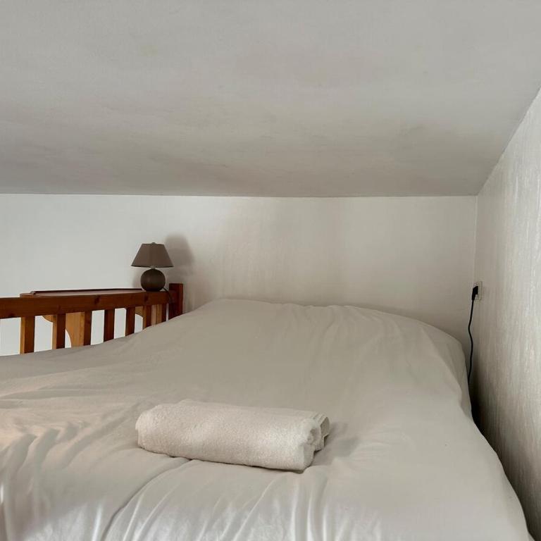 San Francisco, Studio cosy - Apartment mit 1 Schlafzimmer - 7