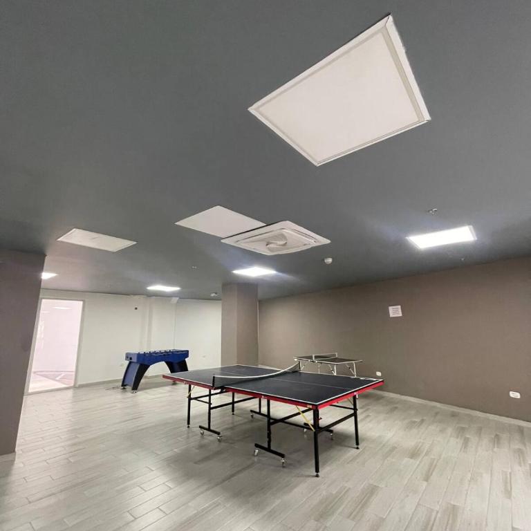 Lujoso apartaestudio en el norte - Apartamento de 1 dormitorio - 7