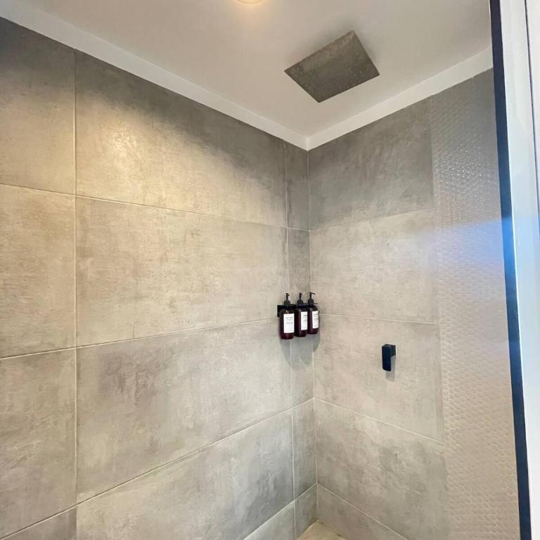 Lujoso apartaestudio en el norte - Apartamento de 1 dormitorio - 11