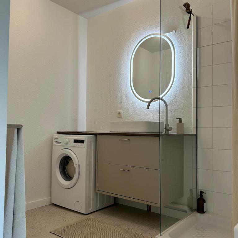 Apt T2 moderne & lumineux - Appartement 1 Chambre - 3