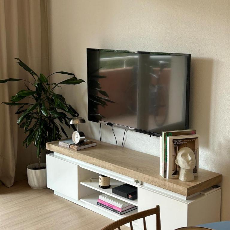 Apt T2 moderne & lumineux - Appartement 1 Chambre - 10