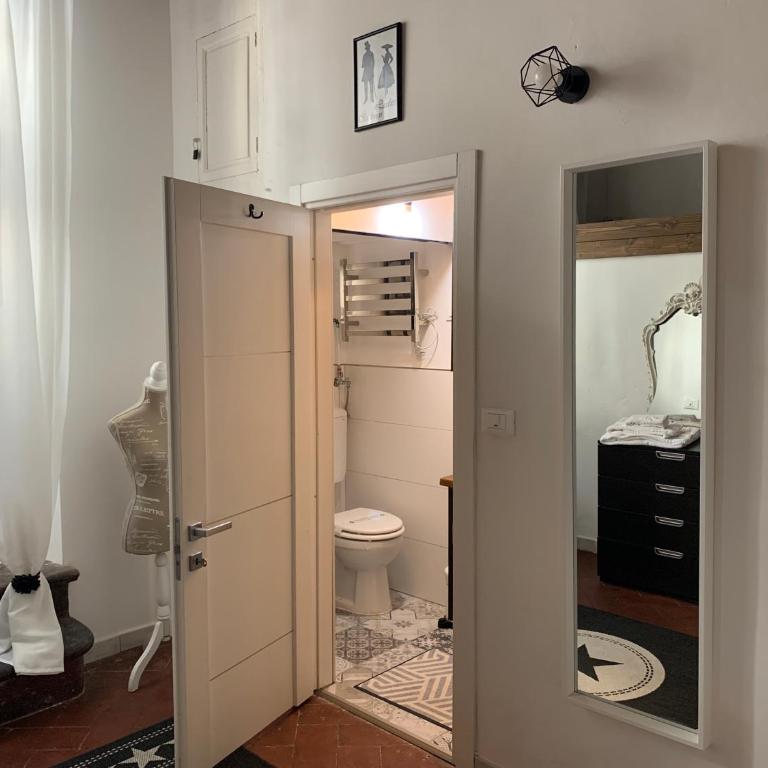 Live As Florentine - Appartamento con 1 Camera da Letto - 17
