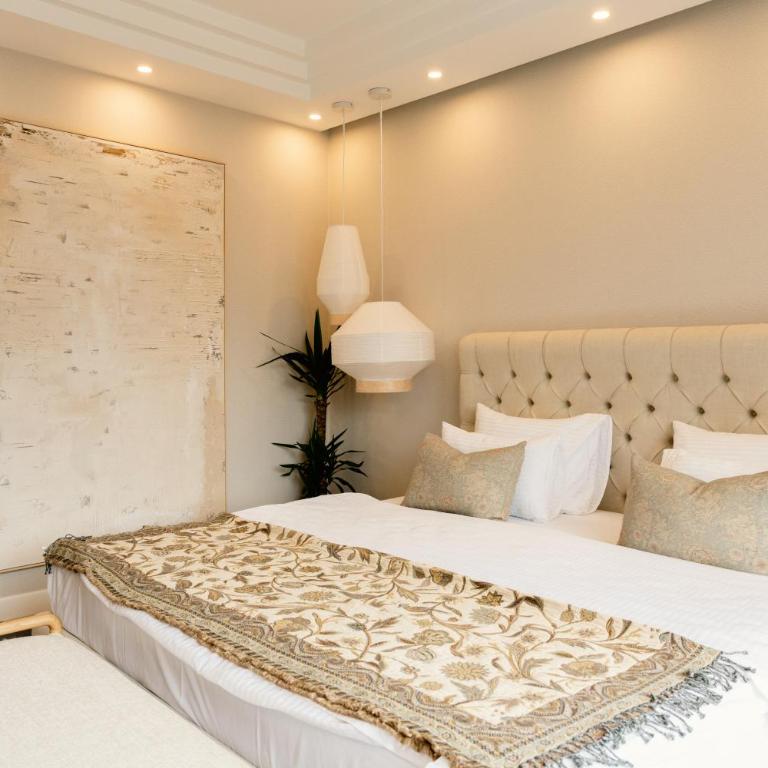 Adiya Signature Hotel - Adults only - Deluxe Double Room with Sea View - 17