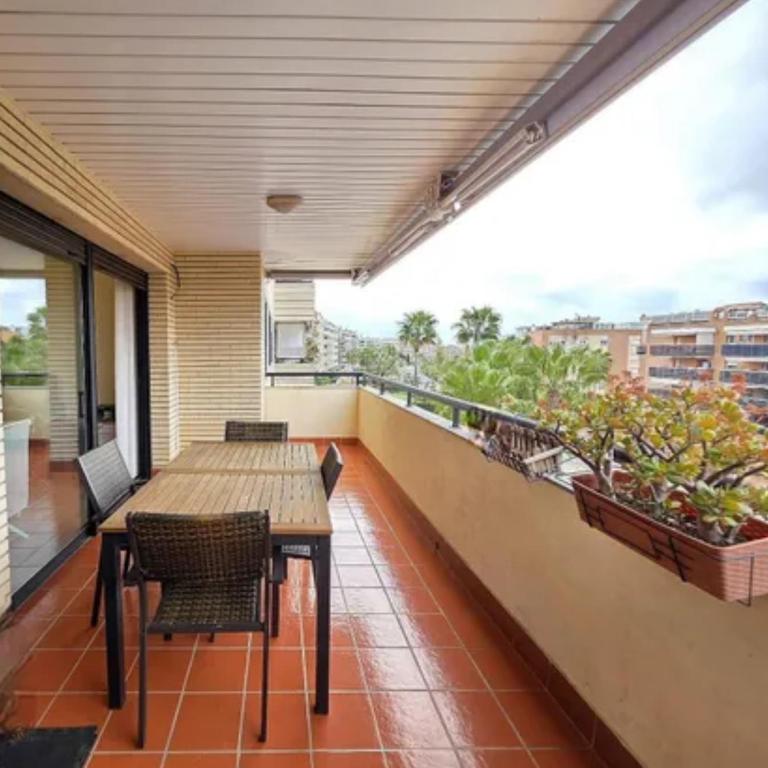 Estrella Salou Aren - Apartamento de 3 dormitorios - 4