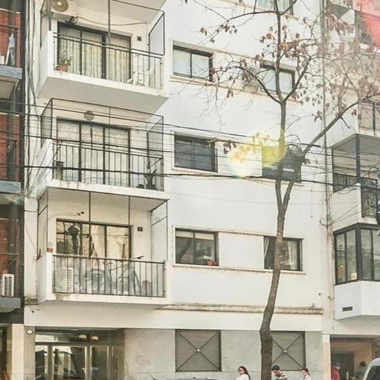 Calma Urbana Buenos Aires Recoleta - One-Bedroom Apartment - 3