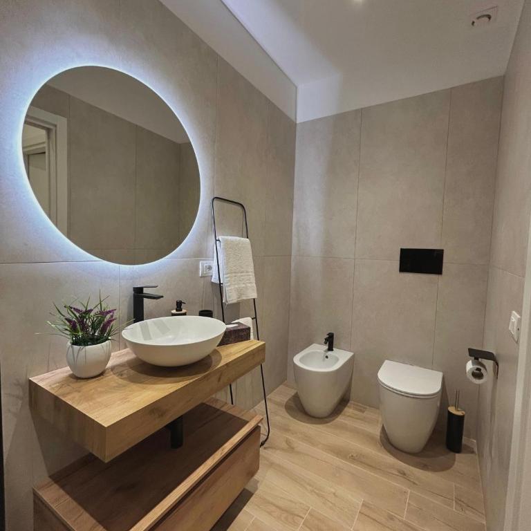 Beta Suite - Camera Matrimoniale con Bagno Privato - 5