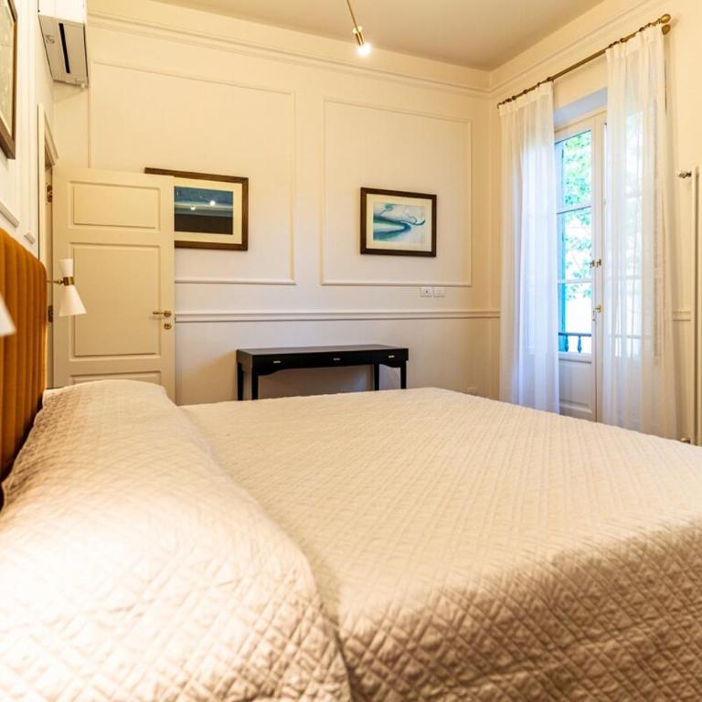SMN Secret Garden View - Appartamento con 2 Camere da Letto - 2