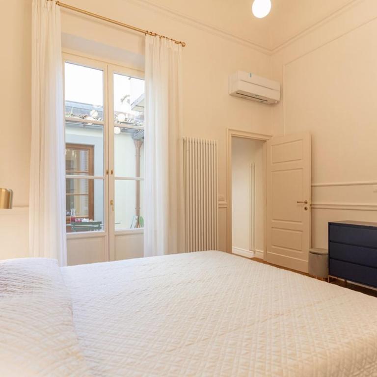 SMN Secret Garden View - Appartamento con 2 Camere da Letto - 6