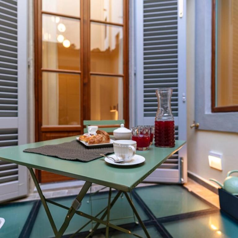 SMN Secret Garden View - Appartamento con 2 Camere da Letto - 15