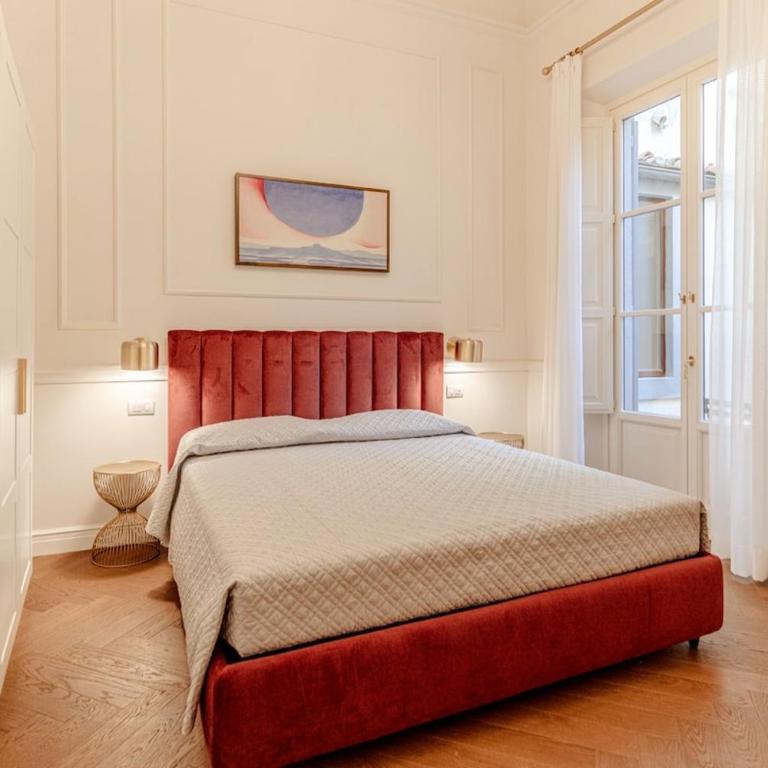 SMN Secret Garden View - Appartamento con 2 Camere da Letto - 19