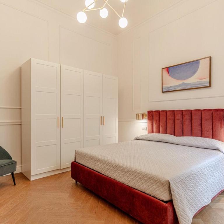 SMN Secret Garden View - Appartamento con 2 Camere da Letto - 3