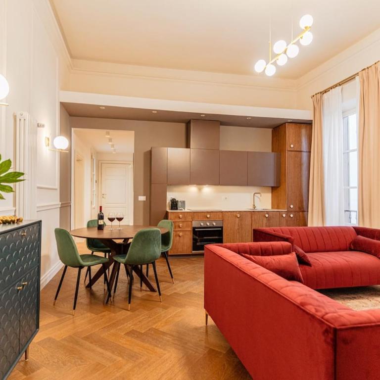 SMN Secret Garden View - Appartamento con 2 Camere da Letto - 24