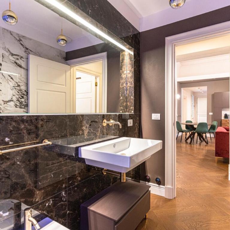 SMN Secret Garden View - Appartamento con 2 Camere da Letto - 25