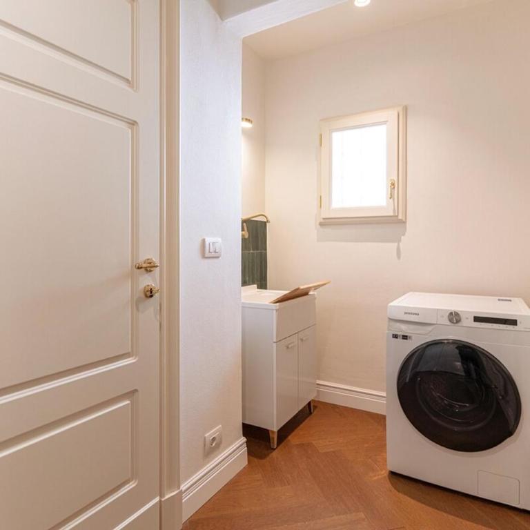 SMN Secret Garden View - Appartamento con 2 Camere da Letto - 26