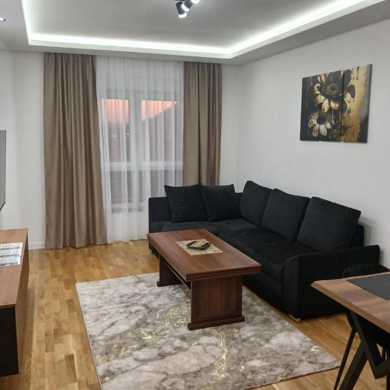 Apartman Vasilije - Apartman sa 1 Spavaćom Sobom - 1