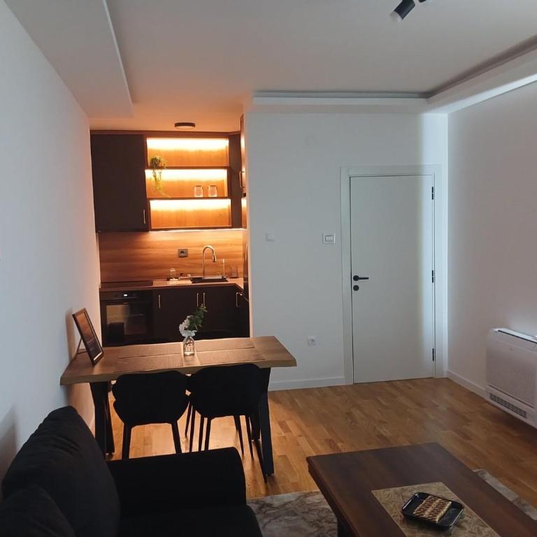 Apartman Vasilije - Apartman sa 1 Spavaćom Sobom - 8