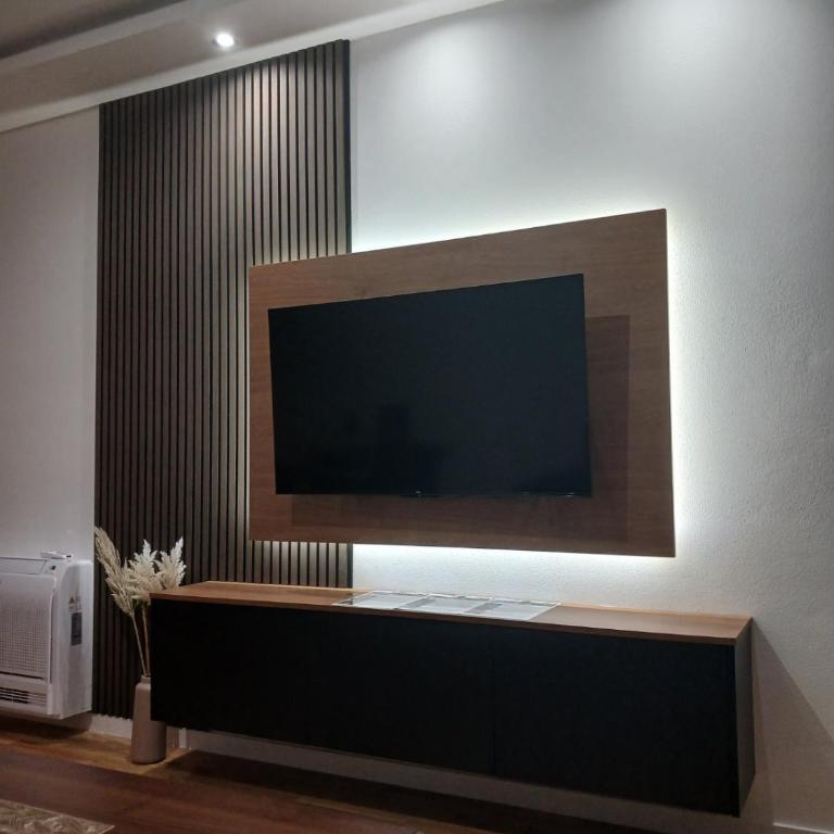 Apartman Vasilije - Apartman sa 1 Spavaćom Sobom - 3