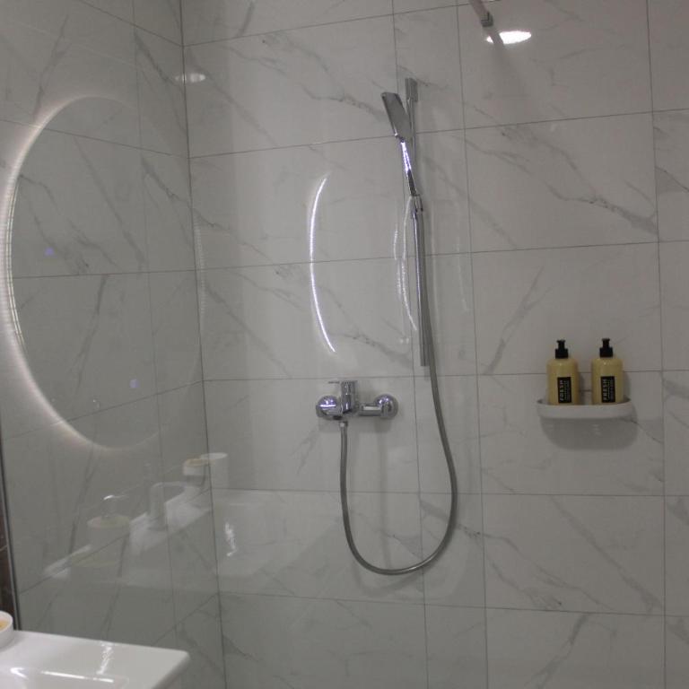 Apartman Vasilije - Apartman sa 1 Spavaćom Sobom - 19