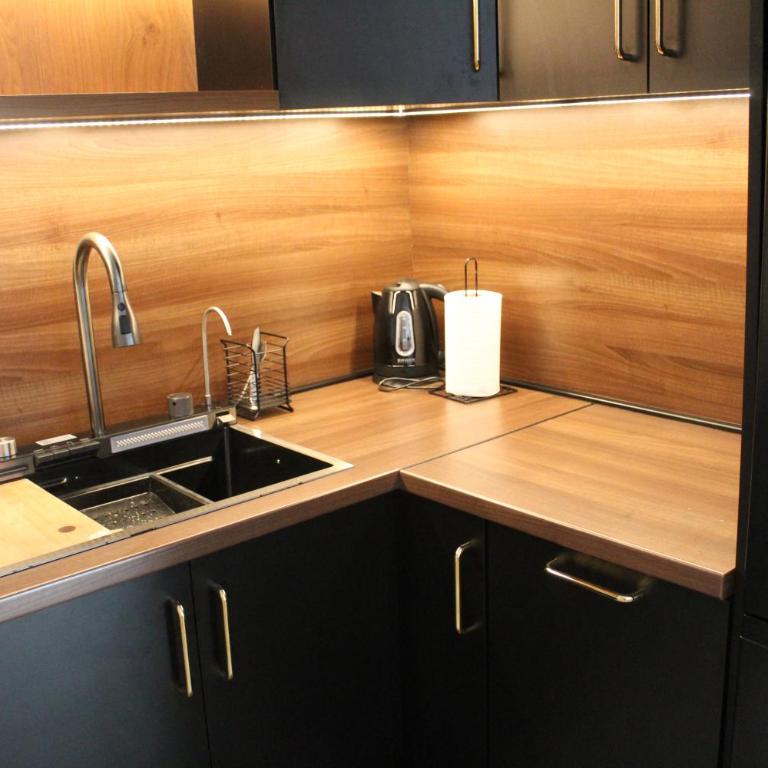 Apartman Vasilije - Apartman sa 1 Spavaćom Sobom - 5