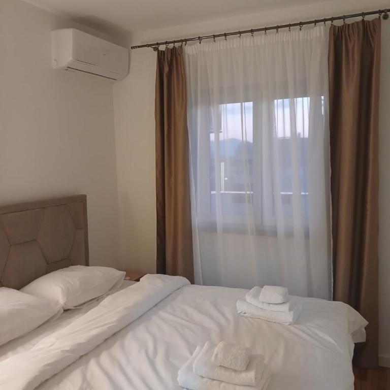 Apartman Vasilije - Apartman sa 1 Spavaćom Sobom - 11