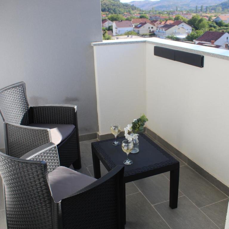 Apartman Vasilije - Apartman sa 1 Spavaćom Sobom - 22