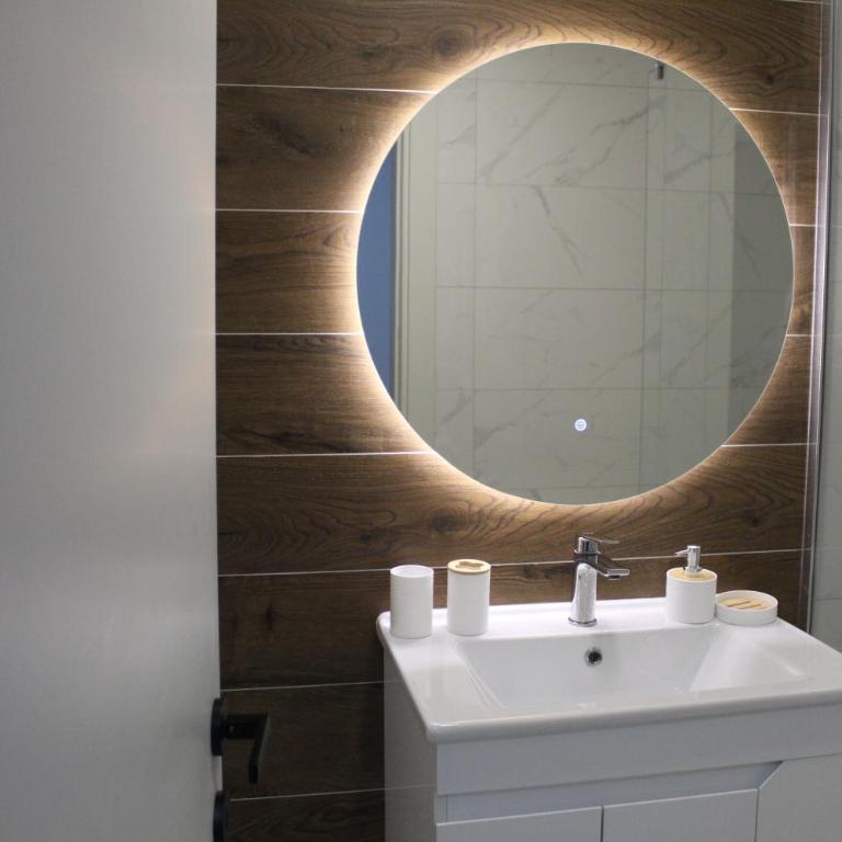 Apartman Vasilije - Apartman sa 1 Spavaćom Sobom - 18