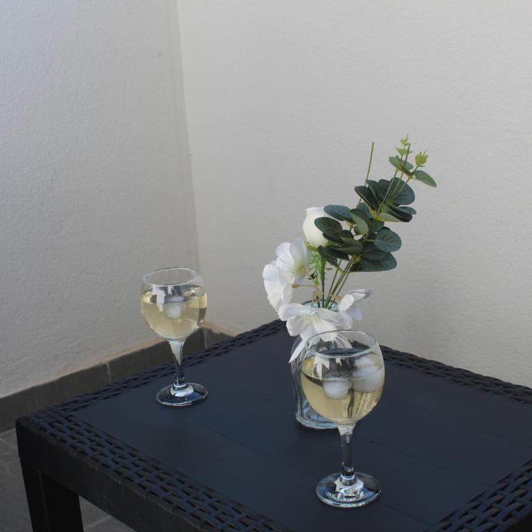 Apartman Vasilije - Apartman sa 1 Spavaćom Sobom - 23