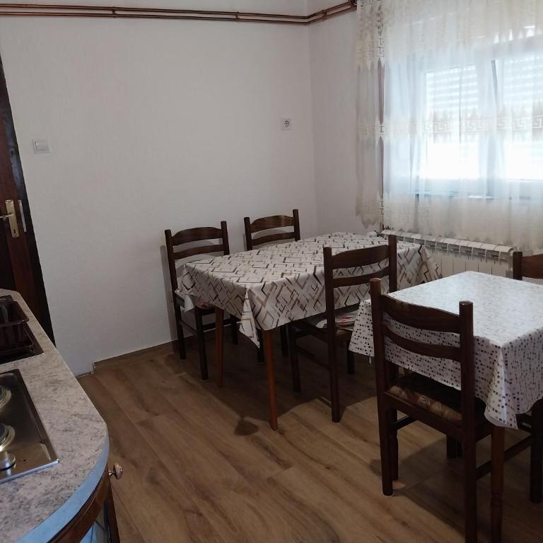 Rent a rooms - "Laki" - Double Room - 5