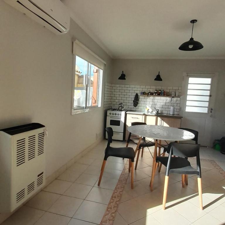 Roca blanca - Apartment - Ground Floor - 2