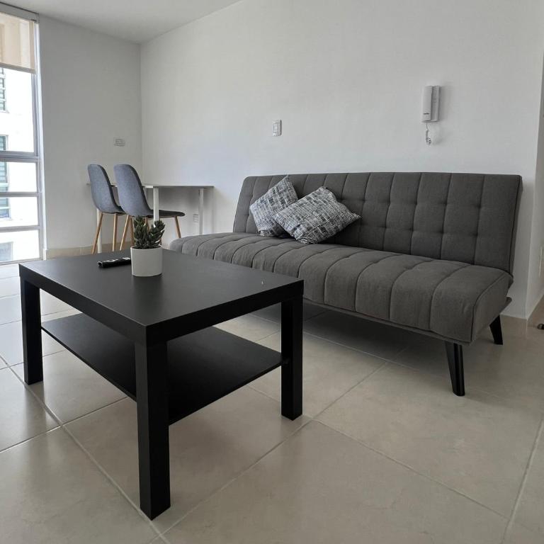 Urban Apartamentos Modernos Full Equipados de 2 y 3 habitaciones Sector CC Fundadores U Autónoma Manizales - Apartamento de 2 dormitorios con vistas - 3