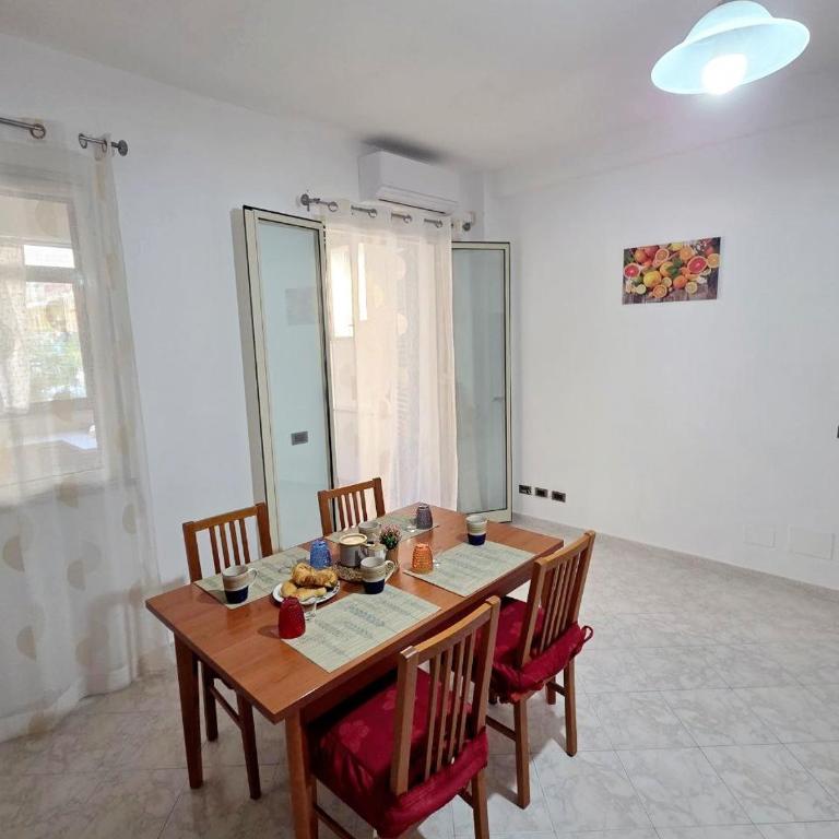 Casa Pino - One-Bedroom Apartment - 3