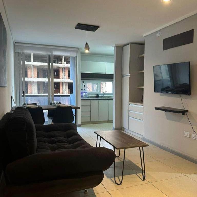 Apartment luxury - Apartamento de 1 dormitorio - 3