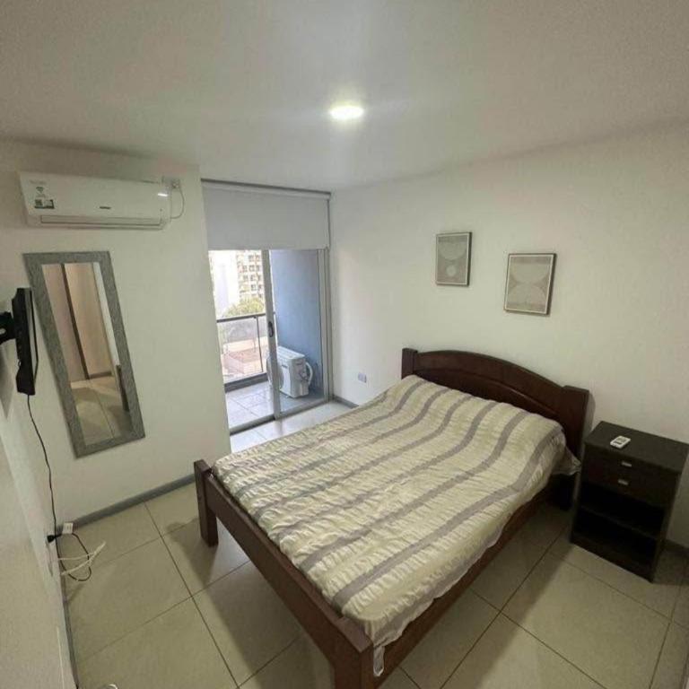 Apartment luxury - Apartamento de 1 dormitorio - 5