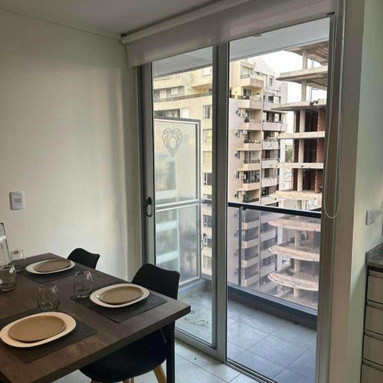 Apartment luxury - Apartamento de 1 dormitorio - 6