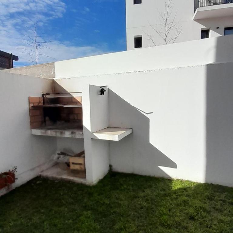 Roca blanca - Apartment - Ground Floor - 3