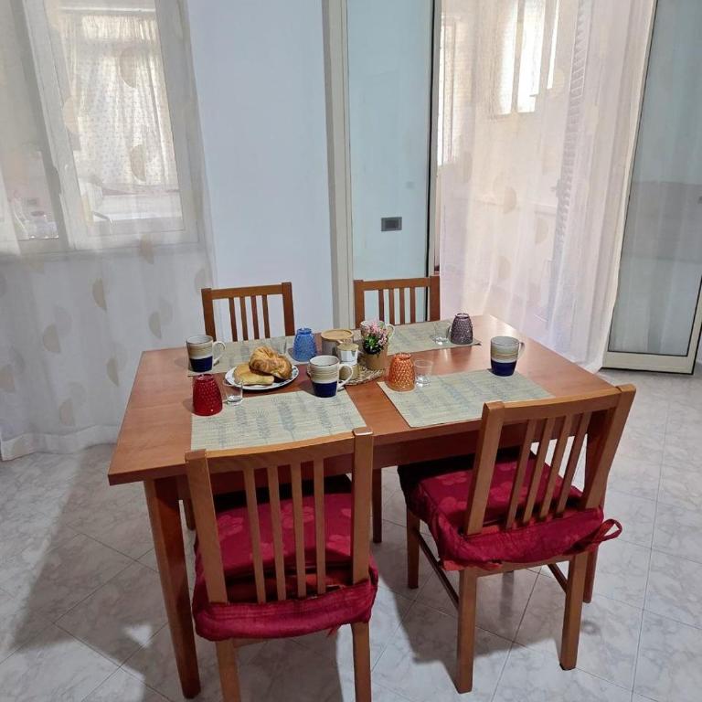 Casa Pino - One-Bedroom Apartment - 11