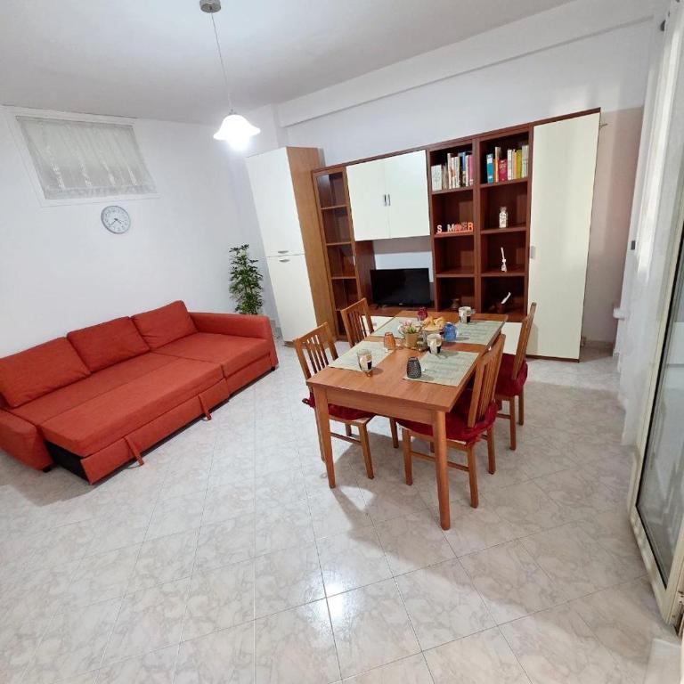 Casa Pino - One-Bedroom Apartment - 10