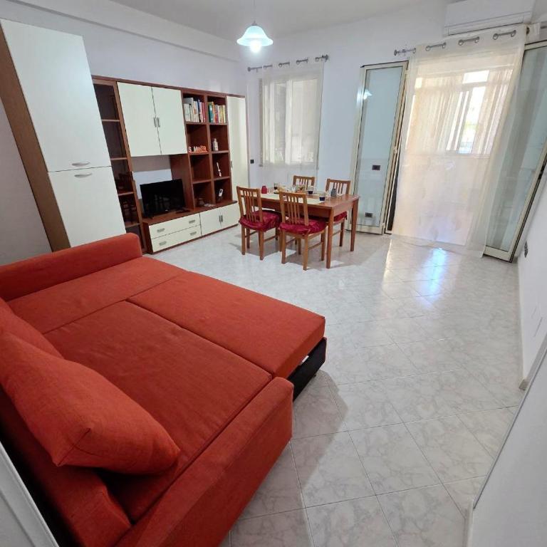 Casa Pino - One-Bedroom Apartment - 9