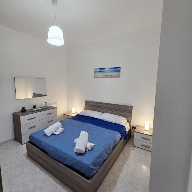 Casa Pino - One-Bedroom Apartment - 4