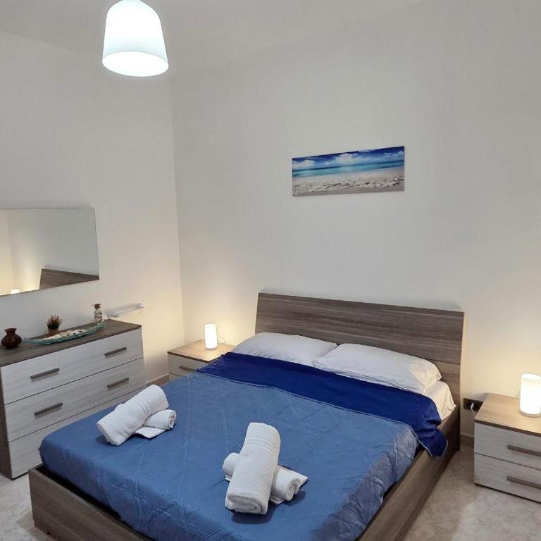 Casa Pino - One-Bedroom Apartment - 2