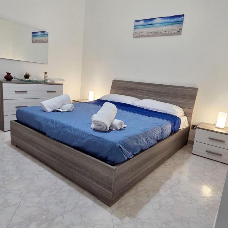 Casa Pino - One-Bedroom Apartment - 1