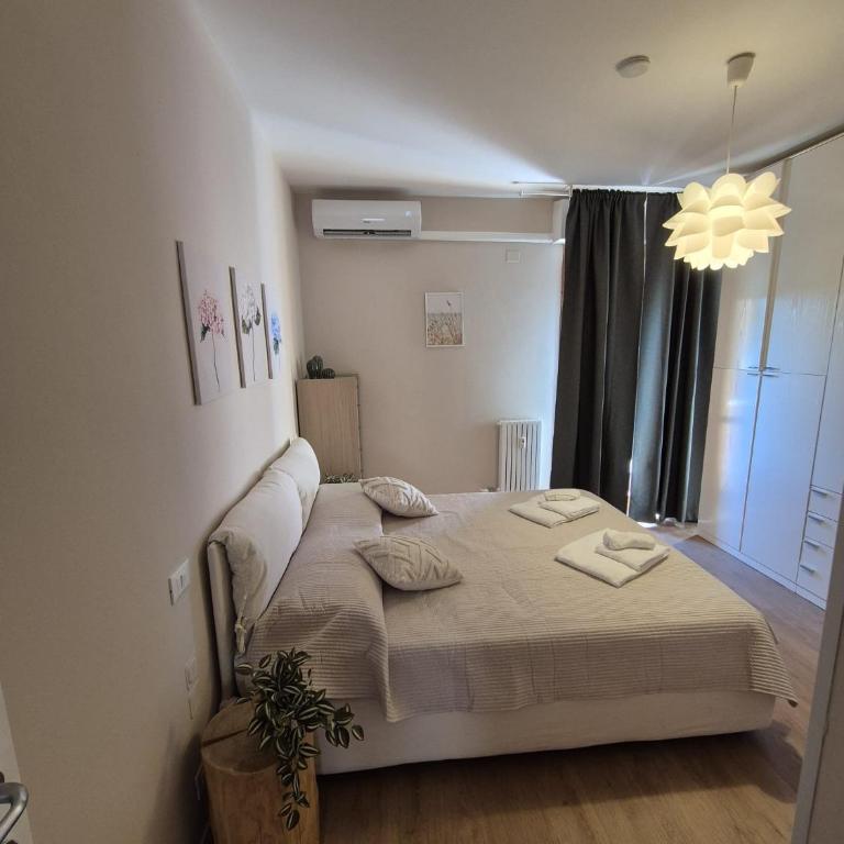 Appartamento Ortensia Cisanello - One-Bedroom Apartment - 11