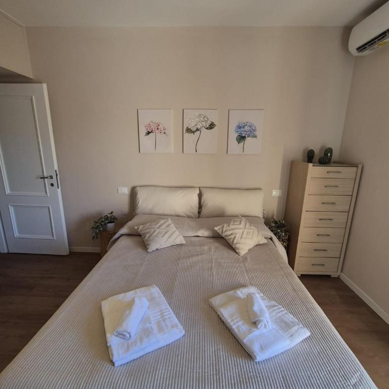 Appartamento Ortensia Cisanello - One-Bedroom Apartment - 12