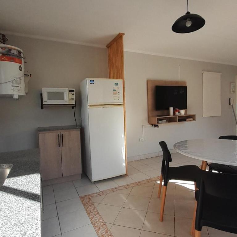 Roca blanca - Apartment - Ground Floor - 10