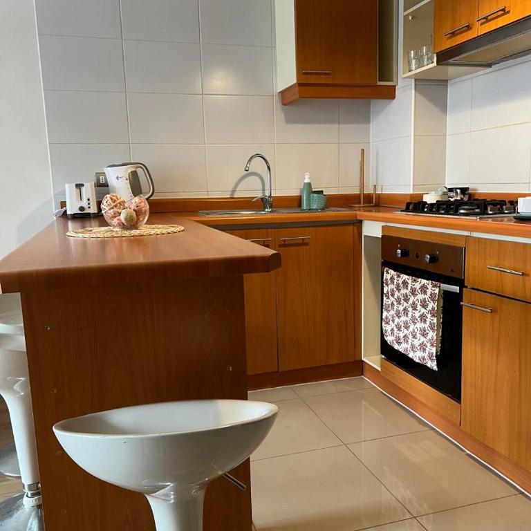 Casino Aeropuerto Mall Plaza del Trébol Universidad Andrés Bello - Apartamento de 3 dormitorios - 13