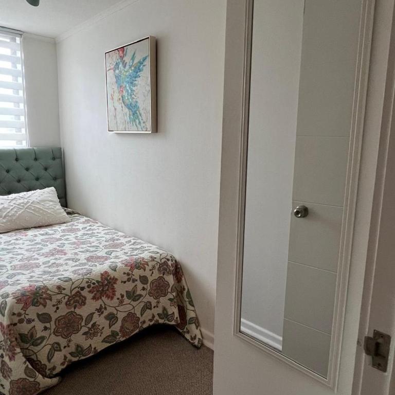 Casino Aeropuerto Mall Plaza del Trébol Universidad Andrés Bello - Apartamento de 3 dormitorios - 18