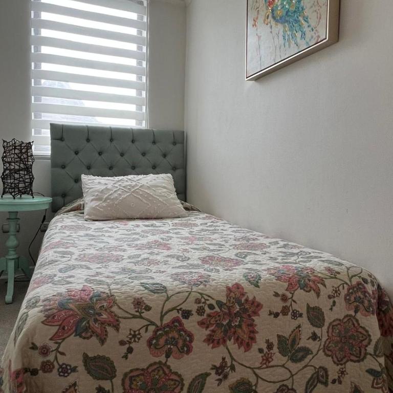 Casino Aeropuerto Mall Plaza del Trébol Universidad Andrés Bello - Apartamento de 3 dormitorios - 20